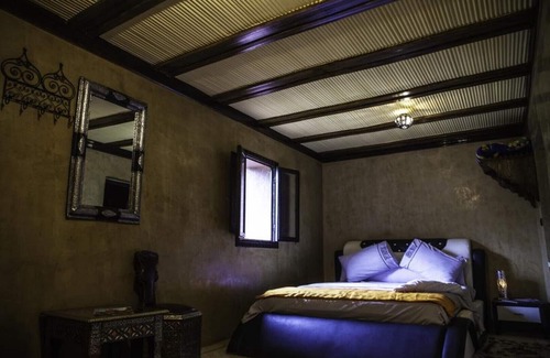 Imlil Bed & Breakfast | Maison TargaI moula.