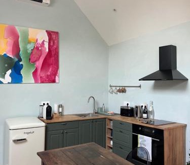 Meursault Bed & Breakfast | Maison Tassigny