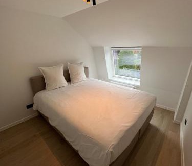 Izegem House | Maison Ter Wallen