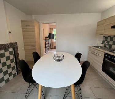 Izegem House | Maison Ter Wallen