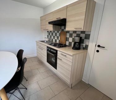 Izegem House | Maison Ter Wallen