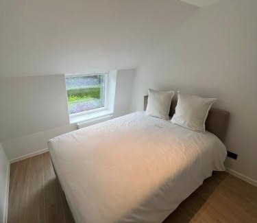 Izegem House | Maison Ter Wallen