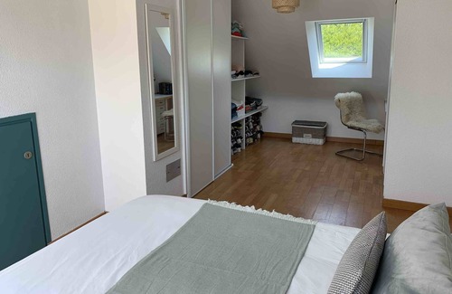 Crach House | Maison Ti Malen - Crac'h Morbihan