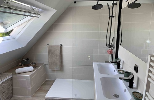 Crach House | Maison Ti Malen - Crac'h Morbihan