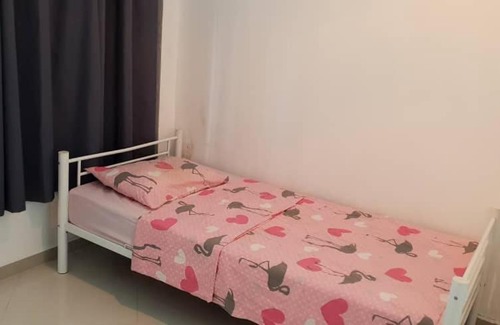 Amizour House | Maison tichy