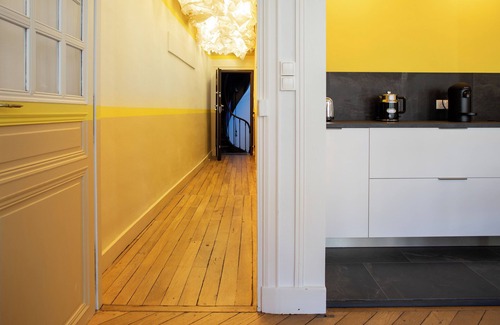 Centre Sud Apartment | Maison TILLOT