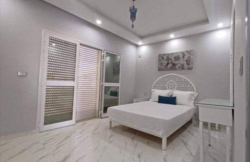 Djerba Midun Apartment | Maison tnazefti