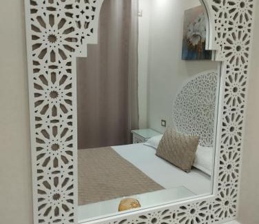 Djerba Midun Apartment | Maison tnazefti