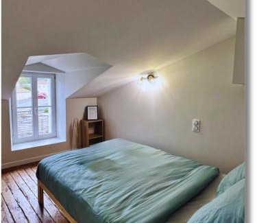 Sevremont House | Maison Tout confort