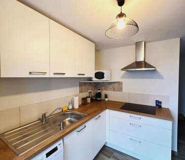 Sevremont House | Maison Tout confort