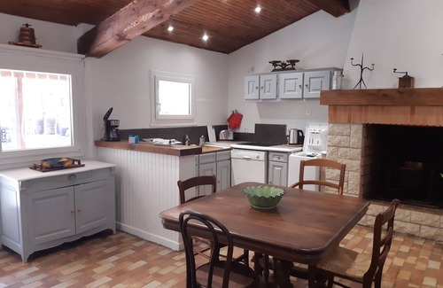 Lespinasse House | Maison Toulousaine Proche de Toulouse