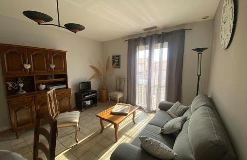 Toulouges House | Maison Toulouges Climatisée - Proche Perpignan