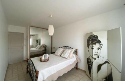 Toulouges House | Maison Toulouges Climatisée - Proche Perpignan
