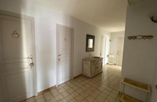 Toulouges House | Maison Toulouges Climatisée - Proche Perpignan