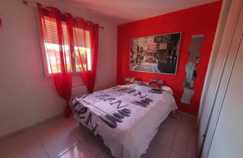 Ayguesvives Bed & Breakfast | Maison Tournesols
