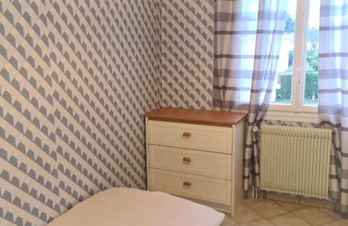 Tours House | Maison Tours Nord
