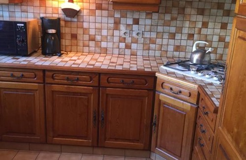 Tours House | Maison Tours Nord