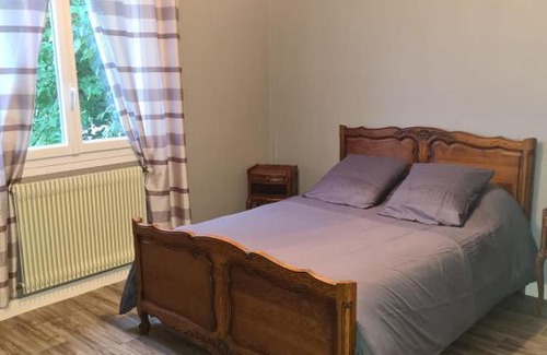 Tours House | Maison Tours Nord