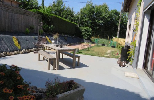 Ablon House | Maison Tous Confort