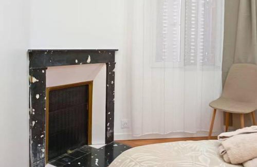 Romilly-sur-Seine Villa | Maison tout équipé proche gare et centre ville