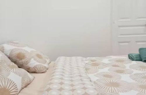 Romilly-sur-Seine Villa | Maison tout équipé proche gare et centre ville