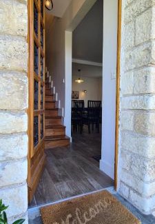 Avilly-Saint-Leonard House | Maison tout confort avec jardin - CHANTILLY, SENLIS, PARC ASTERIX, PARIS CDG