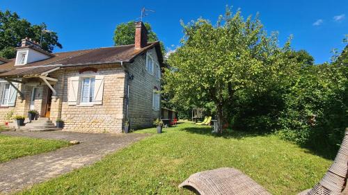 Avilly-Saint-Leonard House | Maison tout confort avec jardin - CHANTILLY, SENLIS, PARC ASTERIX, PARIS CDG