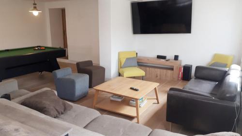 Port-la-Nouvelle House | Maison tout confort 2 km plages pour 8 personnes