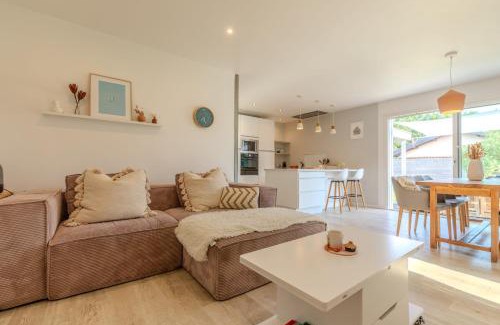 Angresse Villa | Maison tout confort à Angresse