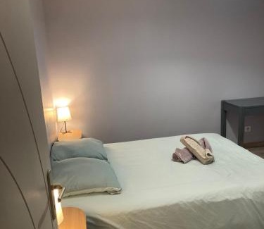 Colomiers Villa | Maison tout confort 6 personnes wifi parking