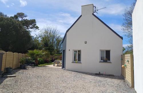 Loctudy House | Maison tout confort au calme à 300m de la mer et du GR34 avec jardin