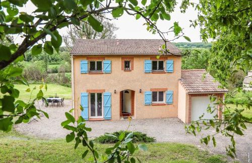 Le Verdier House | MAISON TOUT CONFORT - NATURE - CALME - 98m2