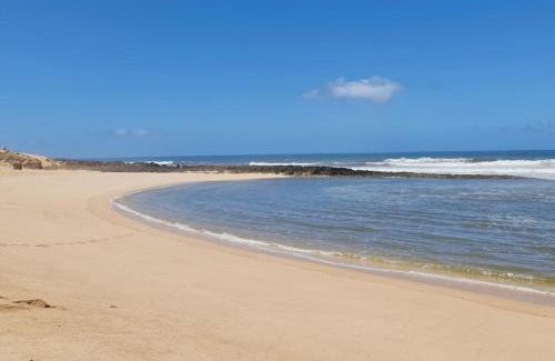 Sidi Abed House | Maison traditionnelle de campagne avec vue sur mer