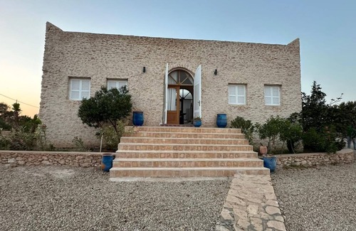 Medina Villa | Maison Traditionnelle
