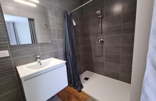 Montierchaume House | Maison tranquille avec jardin, proche Châteauroux, 4 ch., 3 sdb, terrasse, barbecue, parking - FR-1-591-358