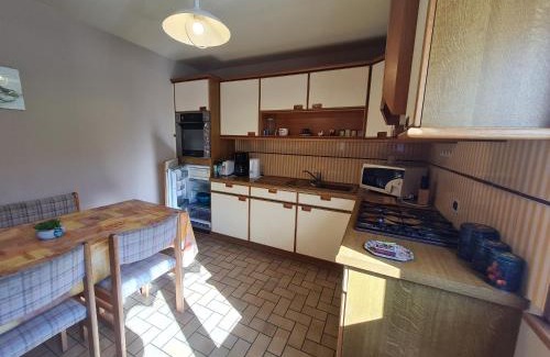 Gerbepal House | Maison tranquille avec cheminée près de Gérardmer - FR-1-589-142