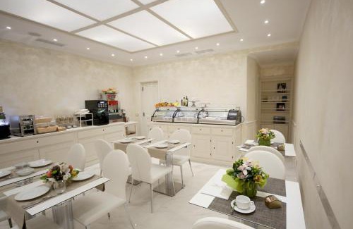 Rione III Colonna House | Maison Tritone