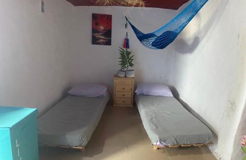 Tnine Aglou House | Maison troglodyte en bordure de mer