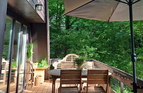 Septon House | Maison Tronchiennes