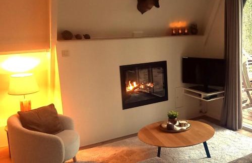 Septon House | Maison Tronchiennes