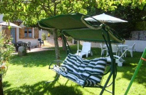Letia House | MAISON TUCCARELLU