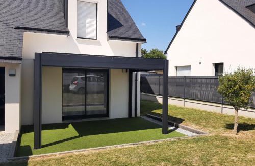 Sarzeau House | Maison TY PRAD bord de mer