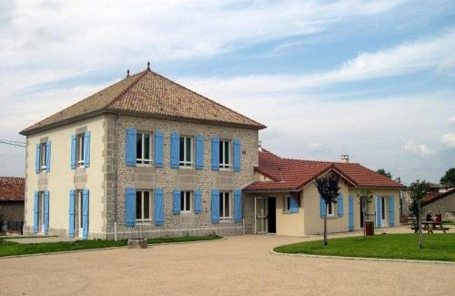 Cirfontaines-en-Ornois House | Maison Typique avec Jardin, Près Chemin Historique et Loisirs - Animaux Acceptés - FR-1-611-30