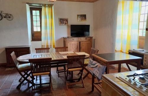 Ornezan House | Maison typique gasconne