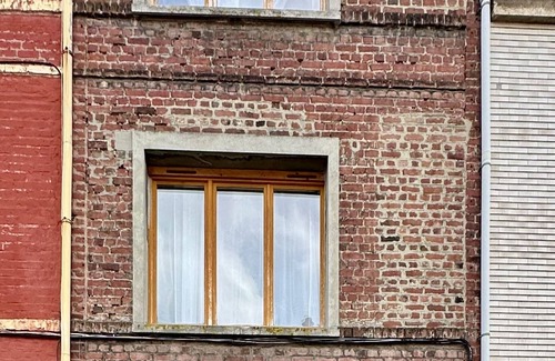 Lille Sud House | Maison Typique Lilloise 3 Chambres