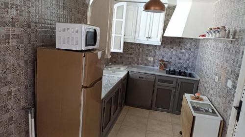 Houmt Souk House | Maison typiques (houche) avec piscine