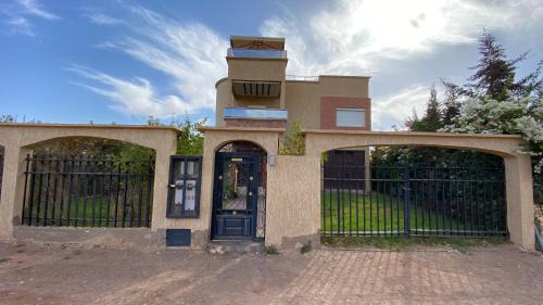 El Marbouh Villa | Maison unique avec une magnifique piscine