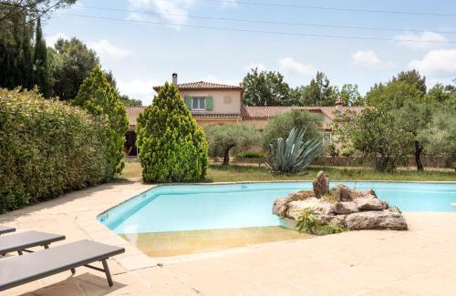 Saint-Cezaire-sur-Siagne House | Maison VALFLO