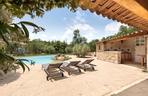 Saint-Cezaire-sur-Siagne House | Maison VALFLO