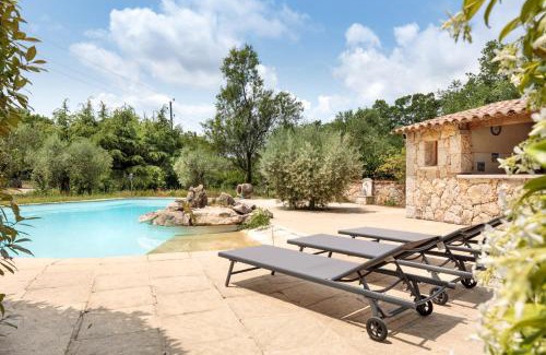 Saint-Cezaire-sur-Siagne House | Maison VALFLO